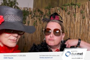 Sommernachtsball